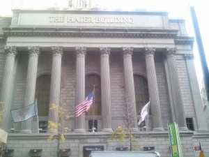 Haier Building - Midtown NYC