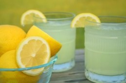 lemonade