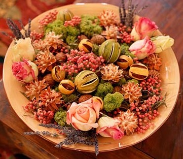 potpourri